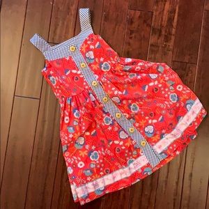 Adorable sundress in excellent condition
